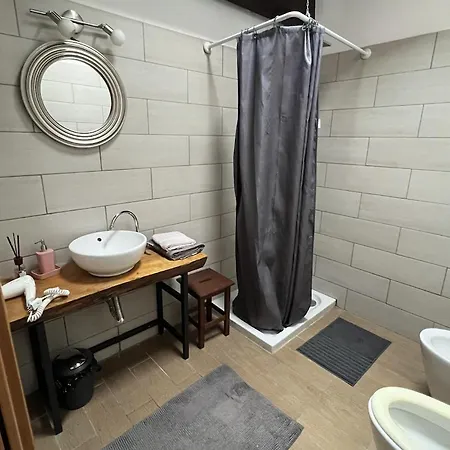 Da Michele Guest house Orzano