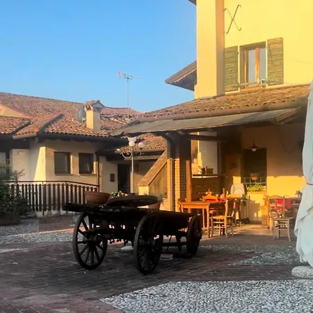 Guest house Da Michele