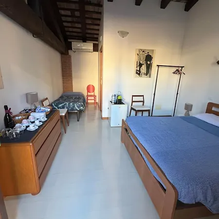 Da Michele Guest house *