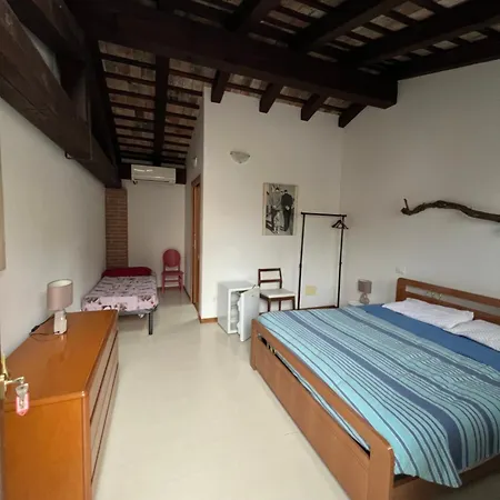Da Michele Guest house *