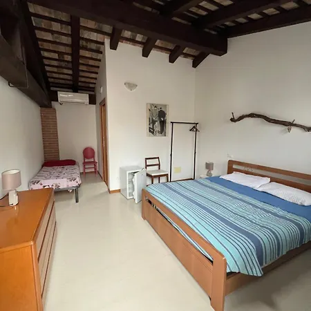Vendégház Da Michele