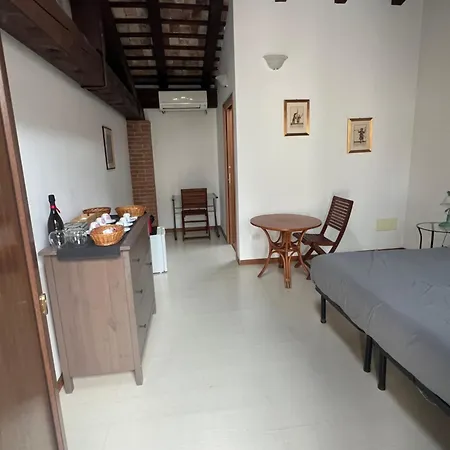 Guest house Da Michele *