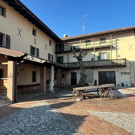 Guest house Da Michele Orzano