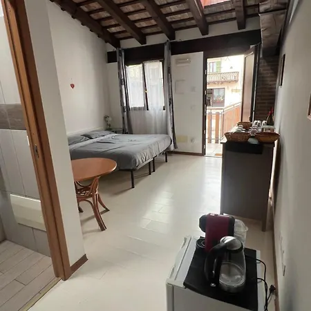 Da Michele Гостевой дом